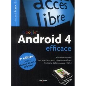Android 4 efficace