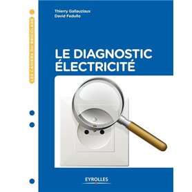 Le diagnostic électricité