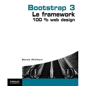 Bootstrap 3 - Le framework 100 % Web Design