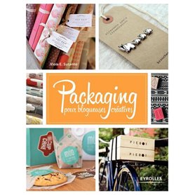 Packaging pour blogueuses créatives