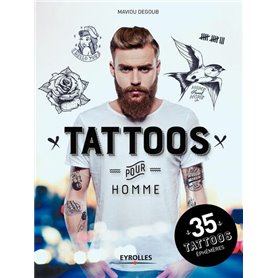 Tattoos pour homme