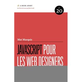 JavaScript pour les web designers