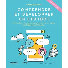 Comprendre et développer un Chatbot
