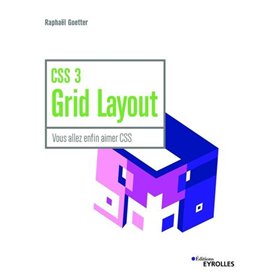 CSS 3 Grid Layout
