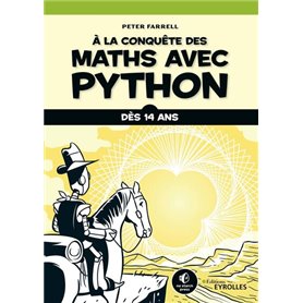 A la conquête des maths avec Python