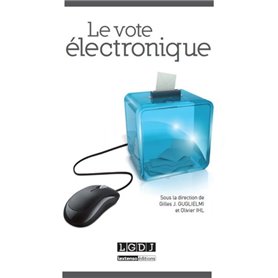 le vote électronique