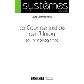 La Cour de justice de l'Union européenne