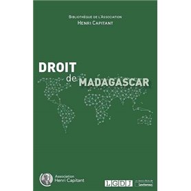 Droit de Madagascar