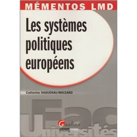 mémentos lmd - les systèmes politiques européens