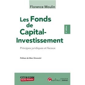 Les Fonds de Capital-Investissement