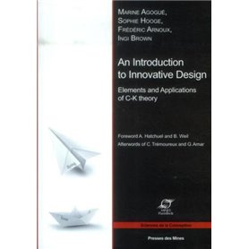 An introduction to innovative design