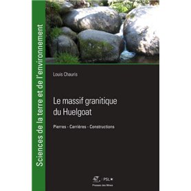 Le massif granitique du Huelgoat