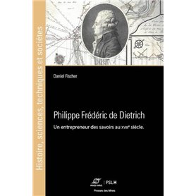 Philippe Frédéric de Dietrich