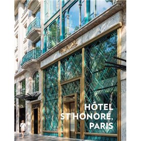 Hotel Saint-Honoré Paris