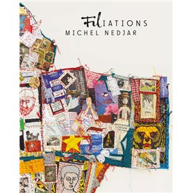 Michel Nedjar. Filiations