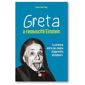 Greta a ressuscité Einstein
