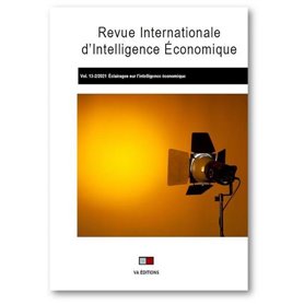 Revue internationale d'intelligence économique 13-2 2021