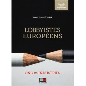 Lobbyistes européens