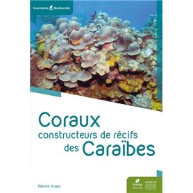 Coraux constructeurs de récifs des caraïbes