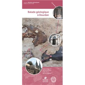 Balade géologique à Dourdan (2e édition)