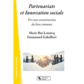 Partenariats et Innovation sociale