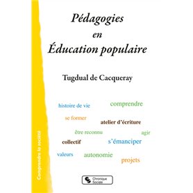 Pédagogies en Éducation populaire