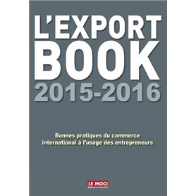 export book (l')
