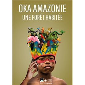 Oka Amazonie