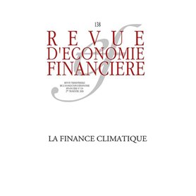 La finance climatique
