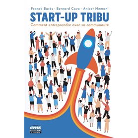 Start-up tribu