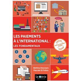 Les paiements à l'international : Les fondamentaux