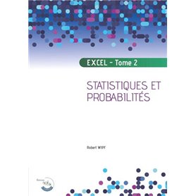 Excel - Tome 2