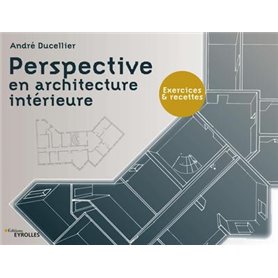 Perspective en architecture intérieure