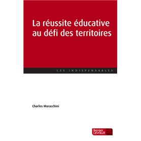 La réussite éducative au défi des territoires