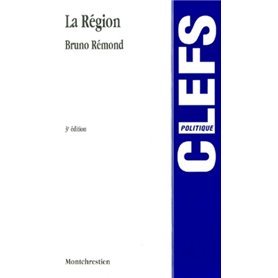 la région - 3ème édition