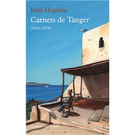 Carnets de Tanger