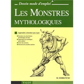 Monstres mythologiques