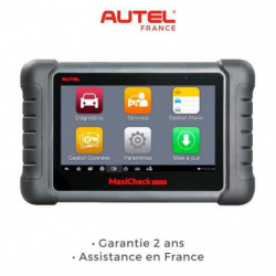 AUTEL MX808 / MK808 Valise diagnostic-Version Europe-Assistance 579,99 €
