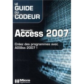 ACCESS 2007