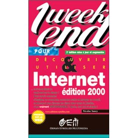 INTERNET EDITION 2000