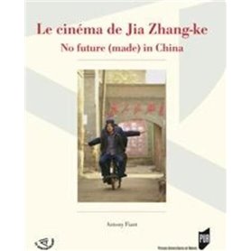 CINEMA DE JIA ZHANG KE