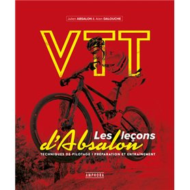 VTT - Les leçons d'Absalon