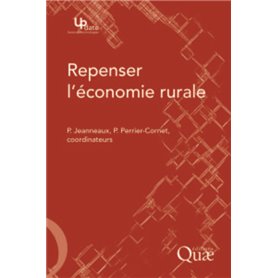 Repenser l'économie rurale