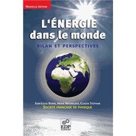 energie dans le monde (nelle ed)
