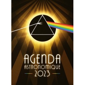 Agenda astronomique 2023