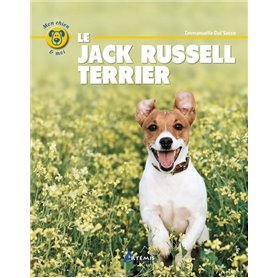 Le jack russell terrier