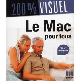 200% VISUEL LE MAC POUR TOUS