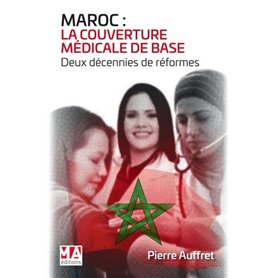 MAROC LA COUVERTURE MEDICALE DE BASE