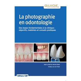 La photographie en odontologie