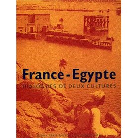 France-Égypte